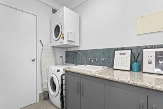 City Living Retreat - 2BR Apartment in East Perth - 2