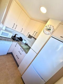 Apartamento Playa Foz & Parking - 9