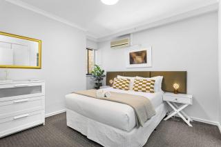 City Living Retreat - 2br Apartment In East Perth - Perth - 4