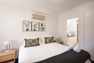 Spacious 2 Bedroom Pool & Gym Perthcbd,optus,waca - Perth - 3