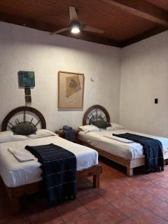 Real Santo Domingo - Città di Oaxaca - 4