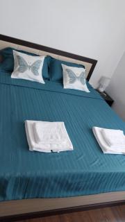 Ianca Urban Stay - Şelimbăr - 9