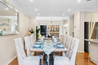 East Perth Luxury Waterfront Retreat - Perth - 5
