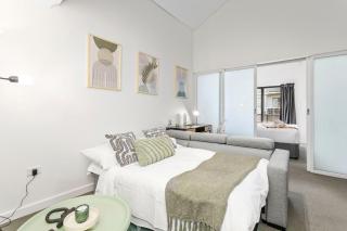 The CBD Gateway Modern 1BR Suite near UWA & Park - 8