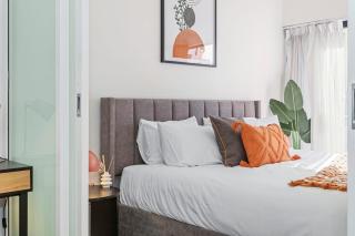 Chic City Living Retreat - 1 Bdrm In Perth's Heart - Perth - 3