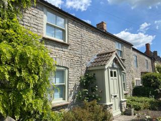 Wayside Cottage - Cosy Cottage in Somerset - 8