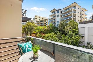 Stylish City 1bdrm Apt Perth Heart 2 Mins River - 2