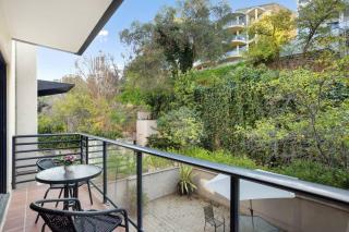 Boho Chic- Kings Park Perth Cbd ,convention Center - Perth - 6
