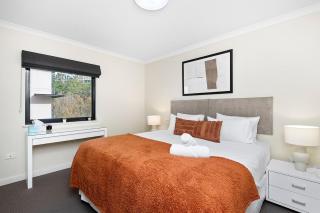 Marvellous Mounts Bay 2br Apt - Perth - 5