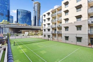 Urban Boho Chic Renovated 2BR with Balcony - 8