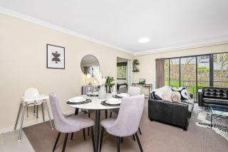 Marvellous Mounts Bay 2br Apt - Perth - 6