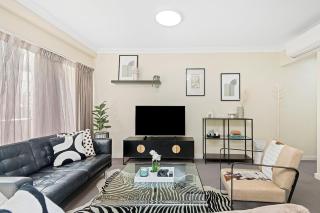 Marvellous Mounts Bay 2br Apt - Perth - 5