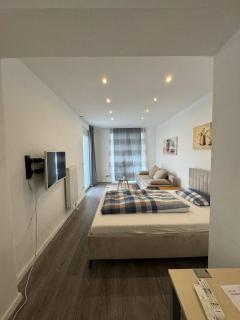 Modern Apartment Good Location - 7