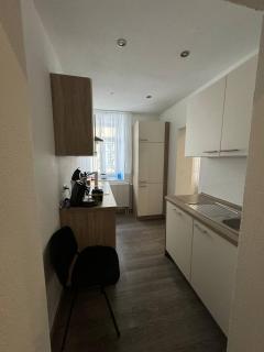 Modern Apartment Good Location - Landshut - 5