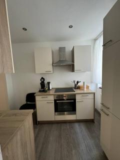 Modern Apartment Good Location - 4