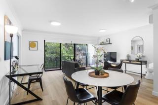 Boho Chic- Kings Park Perth Cbd ,convention Center - 0