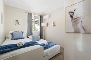 Rivervale Family Retreat-optus,river,shops,crown - 4