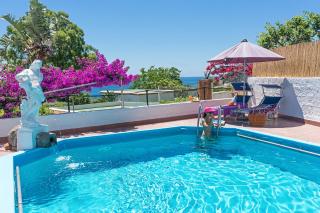 Hotel CASA LA VIGNA - Ischia - 3