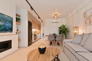 Piscina luxury apartment - Prévéza - 4
