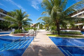 Malawi #104A - Apê Beira Mar por Carpediem - 9