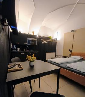 Bratislava Center Apartment 2 - Bratislava - 9