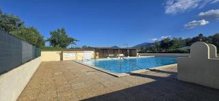 Mobile-home La Licorne - 0