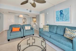 Beach Club #235 - 4