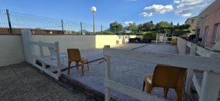 Mobile-home La Licorne - 9