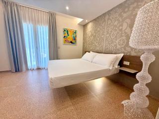 MIRARI Design Rooms - Cala Gonone - 0