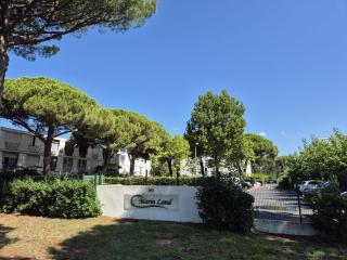 Studio Cosy rez de jardin climatisation parking wifi - La Grande-Motte - 9
