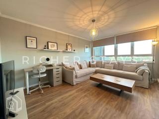Clapham Road 2BR Duplex Flat, Balcony - 0