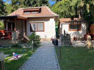 Szigetlakó - Ráckeve - 2