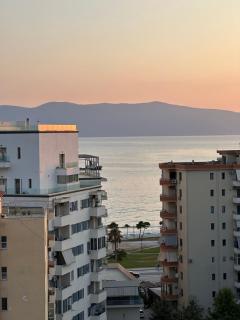 Tramonto Apartments - Vlora - 5