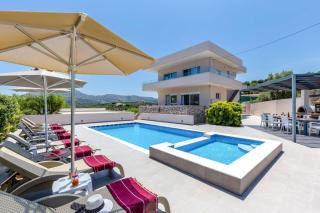 Villa Athena by Villa Plus - Almyrida - 9