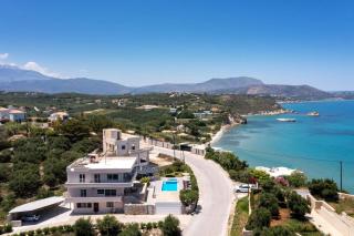Villa Athena by Villa Plus - Almyrida - 8