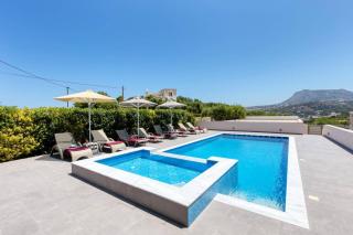 Villa Athena by Villa Plus - Almyrida - 7