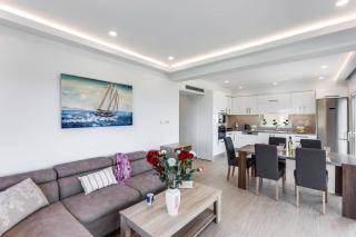 Villa Athena by Villa Plus - Almyrida - 4