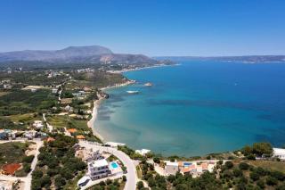 Villa Athena by Villa Plus - Almyrida - 1