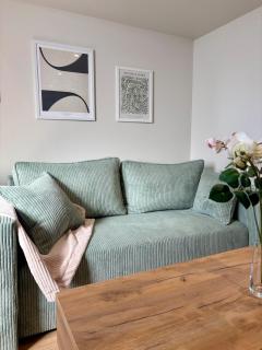 Le Jardin, verdoyant studio - Castres - 6