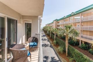 Beach Club #238 - 2