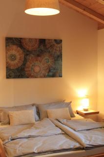 Ferienwohnung Waldzeit - Staudach-Egerndach - 2