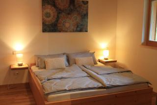 Ferienwohnung Waldzeit - Staudach-Egerndach - 4