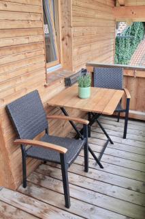 Ferienwohnung Waldzeit - 4