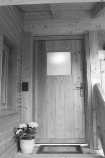 Ferienwohnung Waldzeit - 1