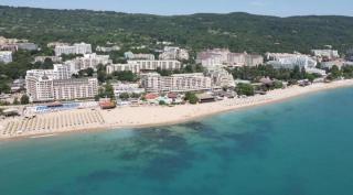 Sirena apartament First Line - 3