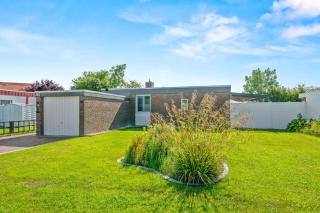 Ferienhaus Seen-Sucht - Bensersiel - 9