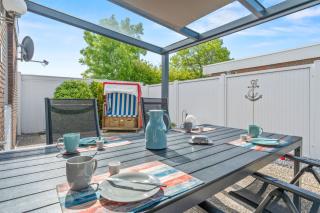 Ferienhaus Seen-Sucht - 1