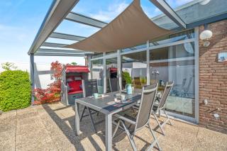 Ferienhaus Seen-Sucht - 8