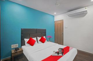 Hotel O Infinity - 1