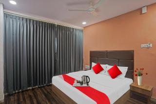 Hotel O Infinity - 0